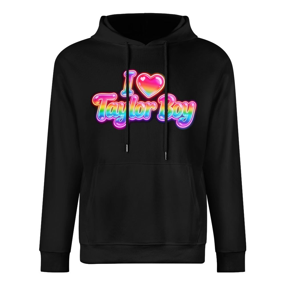 Taylor Boy™ Favorite Hoodies Collection- Signature Comfort Hoodie — High‑Quality 100% Cotton