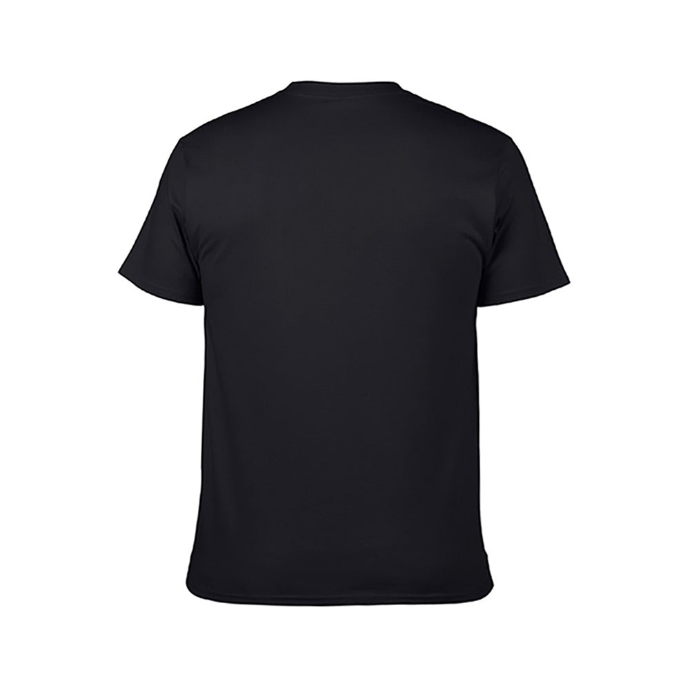 Halloween Pumpkin Flex Men's  Short Sleeve T-shirt