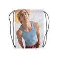 Taylor Boy™ Multi‑Use Drawstring Bag — Gym, School, Travel Essential