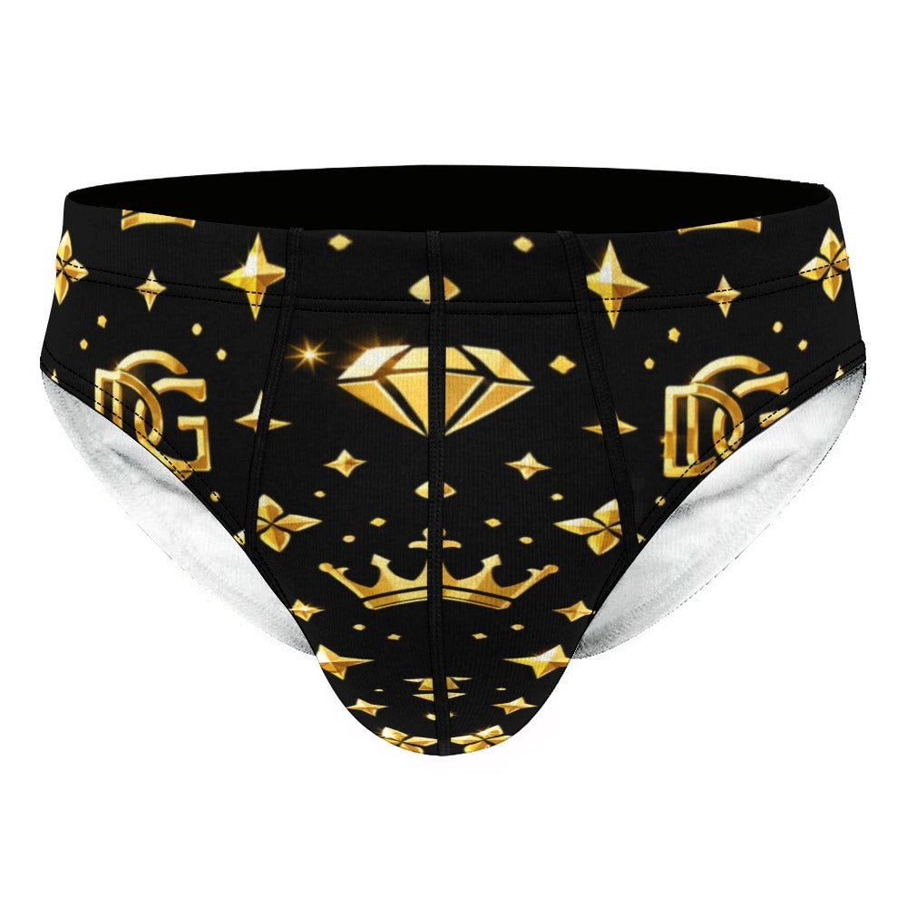 Multiple Designs - Bussy Brand Co Men's Briefs