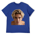 Your Taylor Boy™ Premium Cotton T‑Shirt -100% Cotton