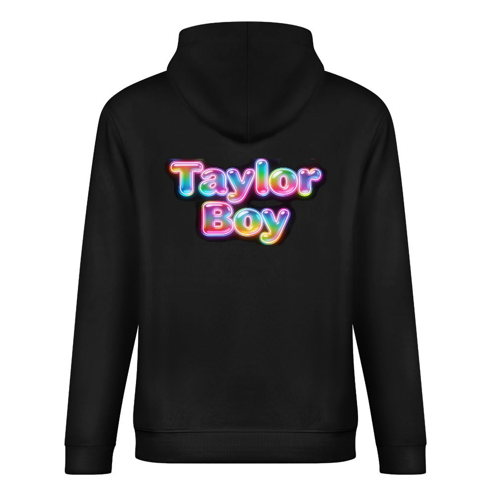 Taylor Boy™ Favorite Hoodies Collection- Signature Comfort Hoodie — High‑Quality 100% Cotton