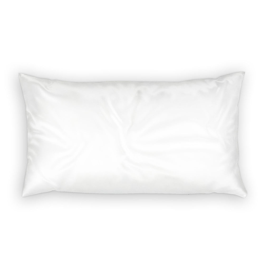 I Heart Taylor Boy Pillow Sham — Rainbow Retro Graphic Cotton Pillowcase