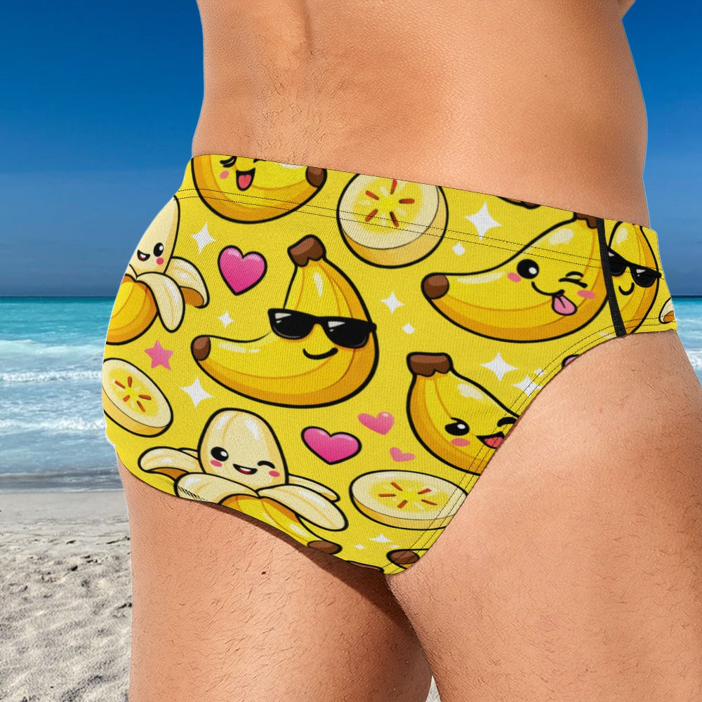 Multiple Designs - Bussy Brand Co Men's Briefs