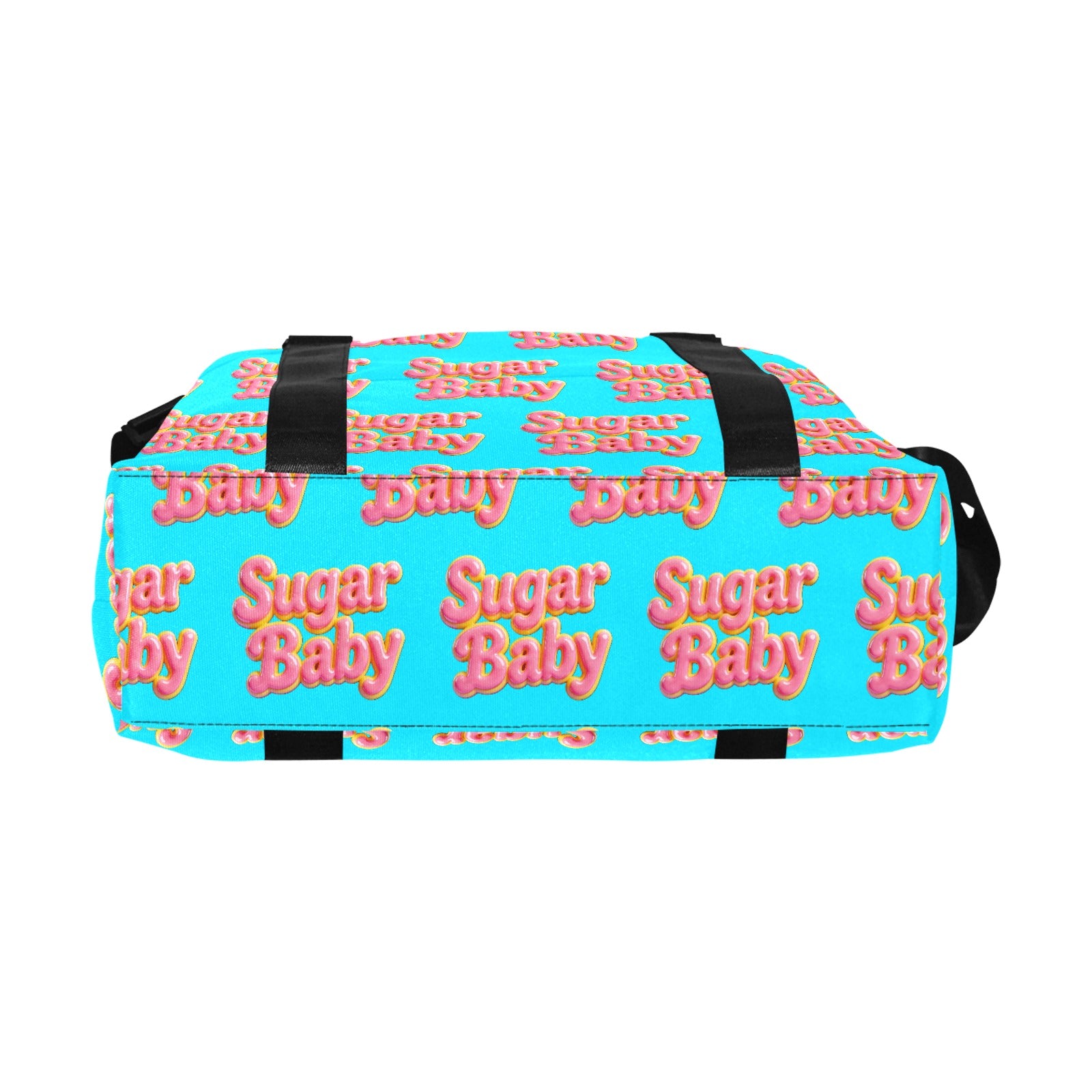 Taylor Boy™ XL Travel Duffle — Strong, Spacious, All‑Purpose