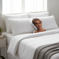 Taylor Boy's Custom Face-Shaped Sculpted Pillow — Taylor Boy's Photo Cutout Cushion
