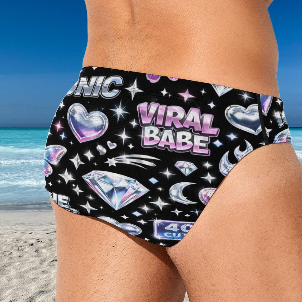 Multiple Designs - Bussy Brand Co Men's Briefs