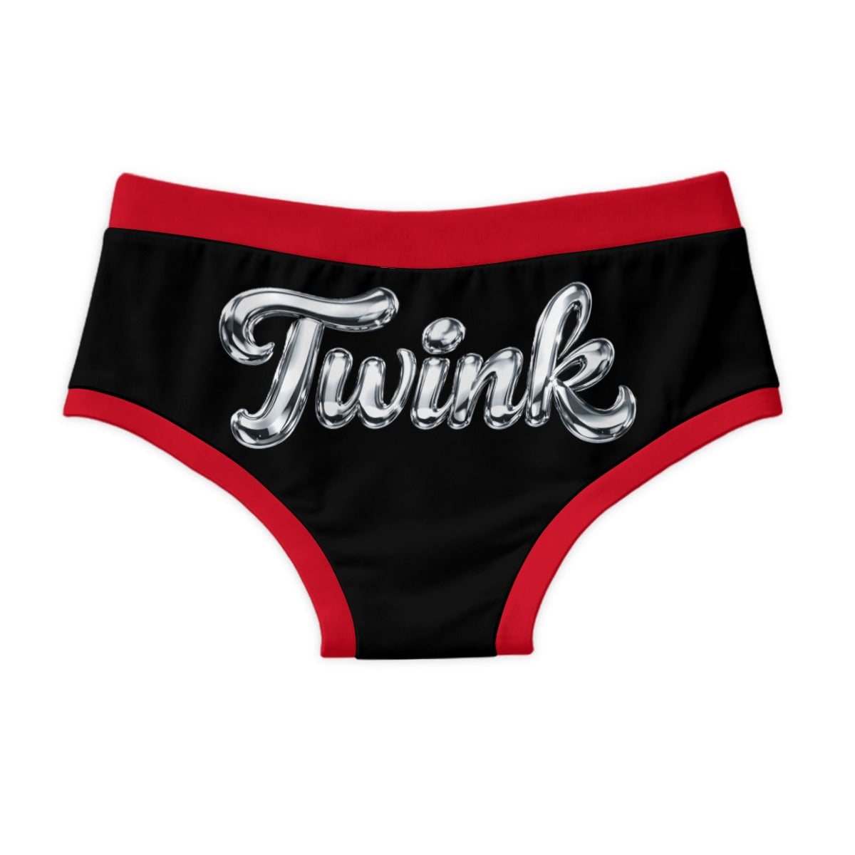 Twink Chrome Style - Men's Briefs|Cotton