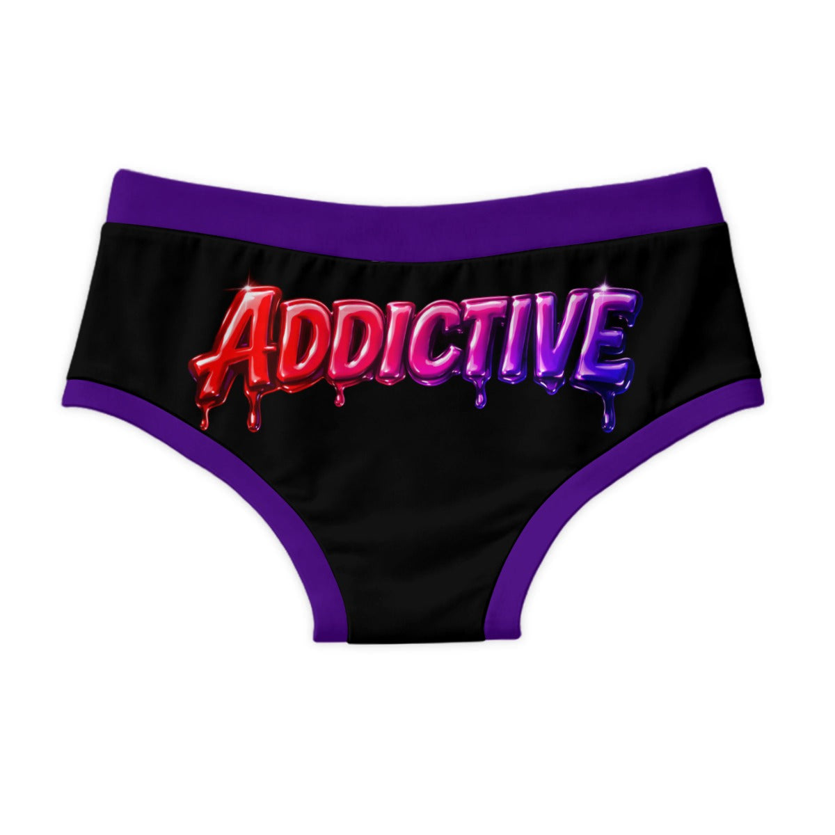 Addictive Comfort™ Men’s Cotton Briefs — Ultra‑Soft, Everyday Essential
