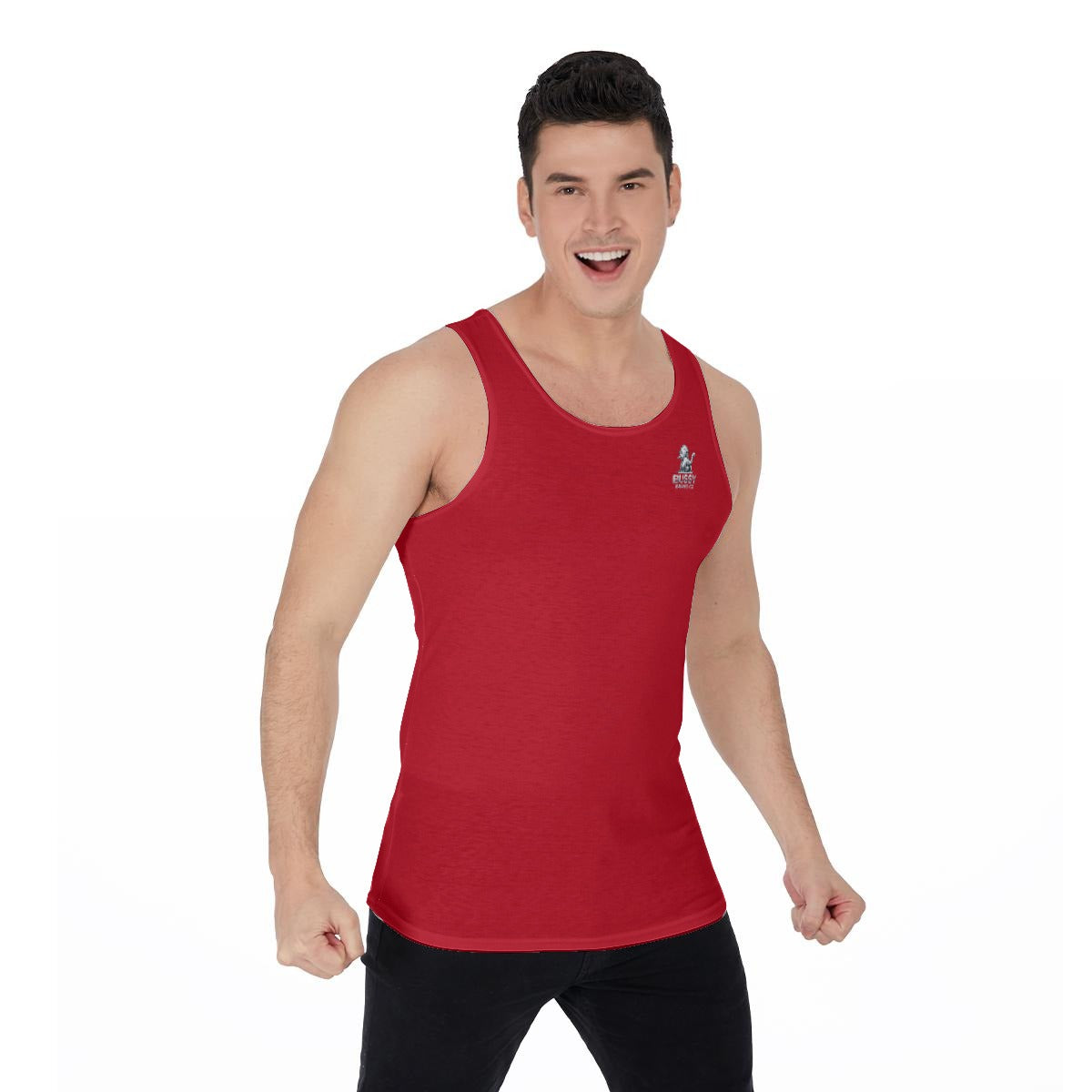 "One of Kind" Men's Tank Top