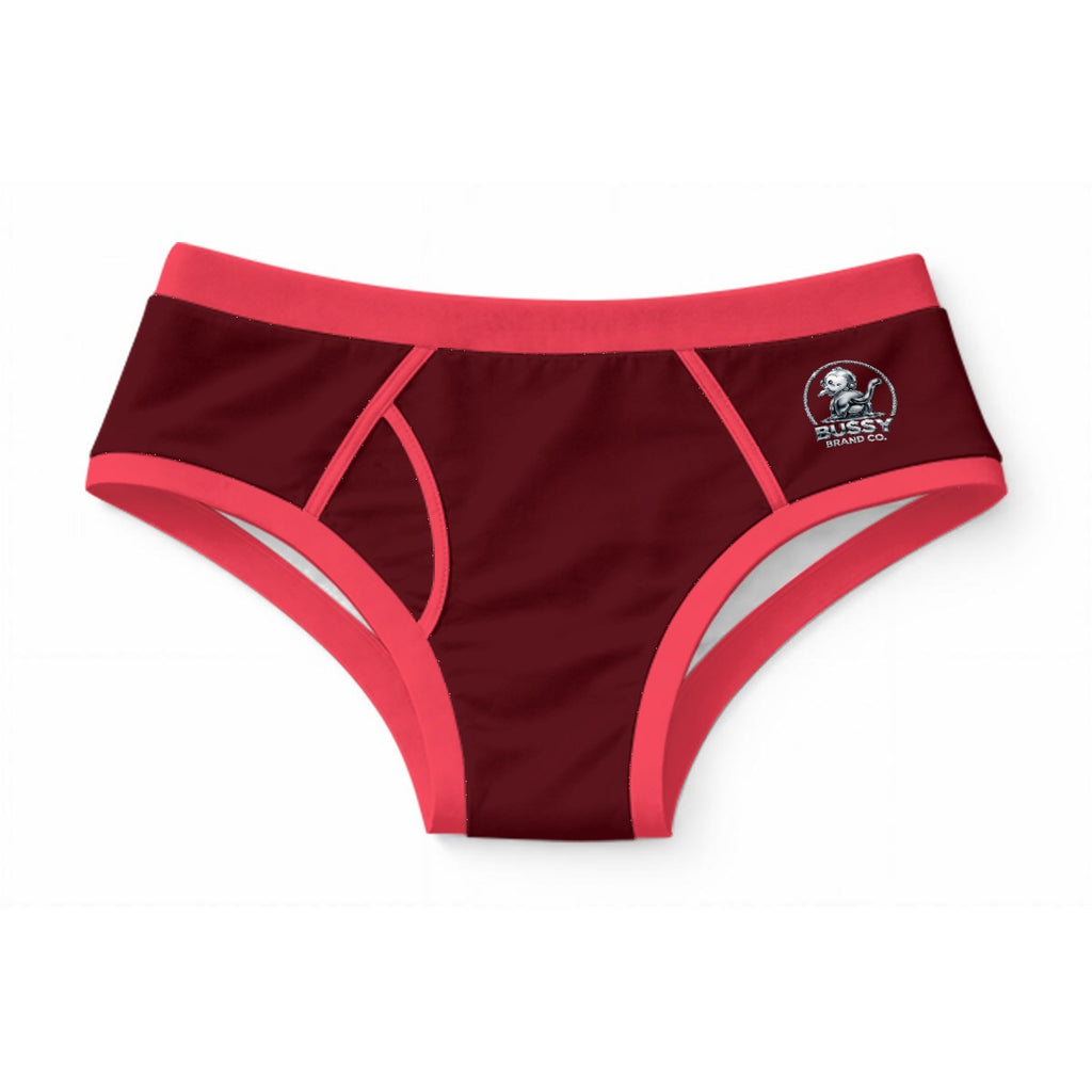 "Love Tunnel" Men's Briefs|Cotton