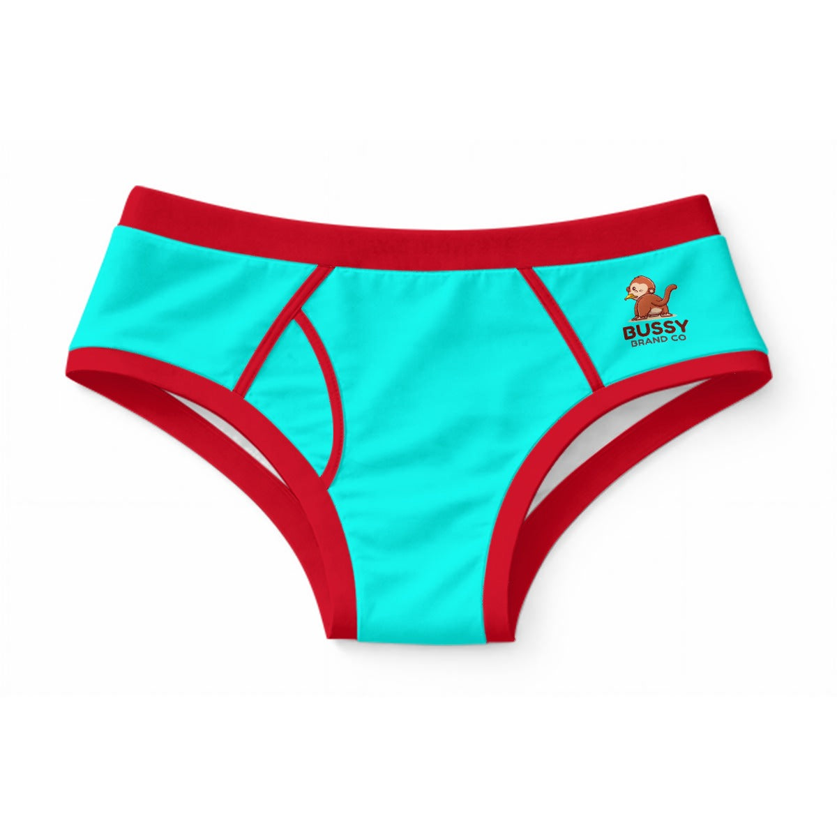 "Delulu" Men's Briefs|Cotton