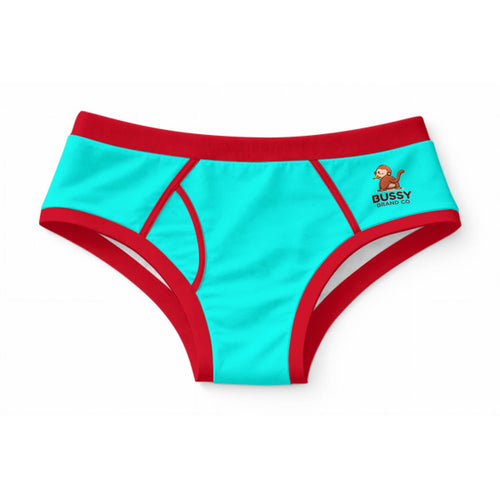 "Delulu" Men's Briefs|Cotton