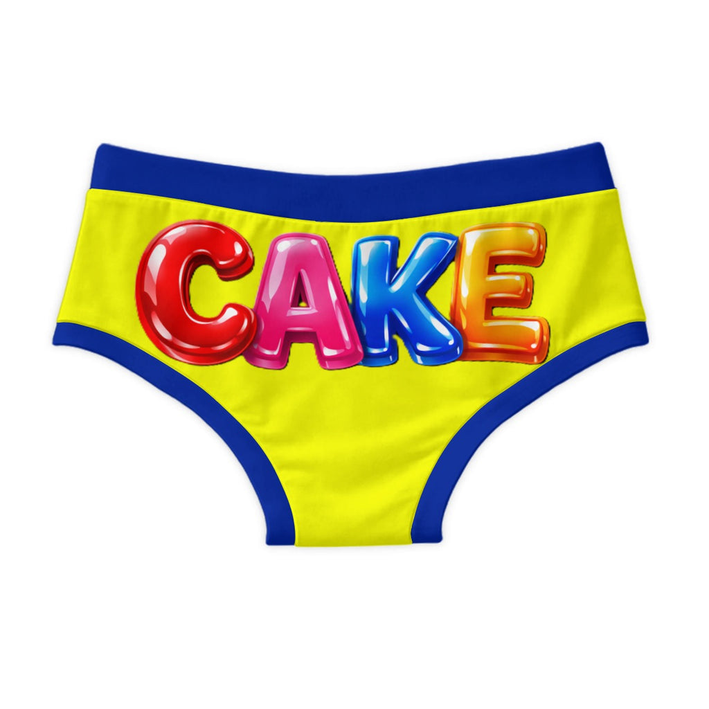 "CAKE" Men's Briefs|Cotton