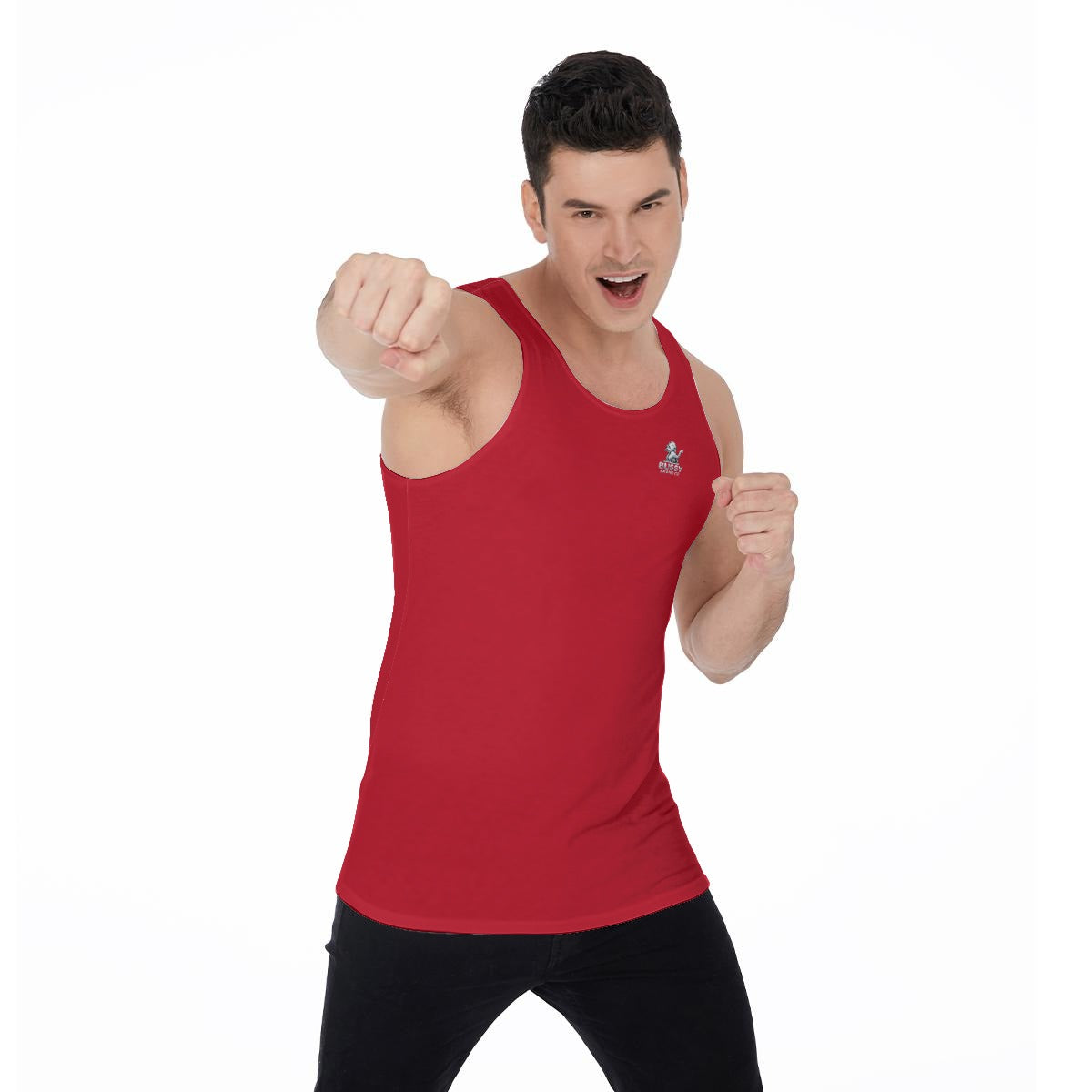 "One of Kind" Men's Tank Top
