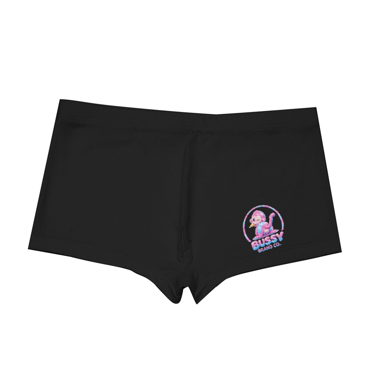 Bussy Boy Men's Short Boxer Briefs