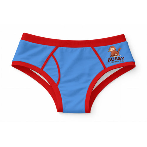 "Heartbreaker" Men's Briefs| Cotton