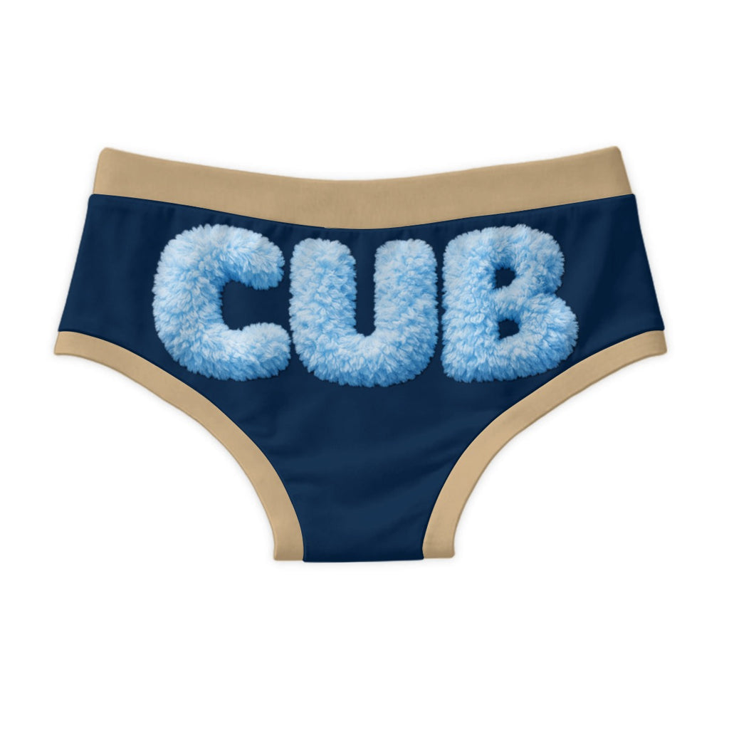 "CUB" Men's Briefs| Cotton