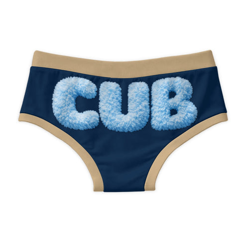"CUB" Men's Briefs| Cotton