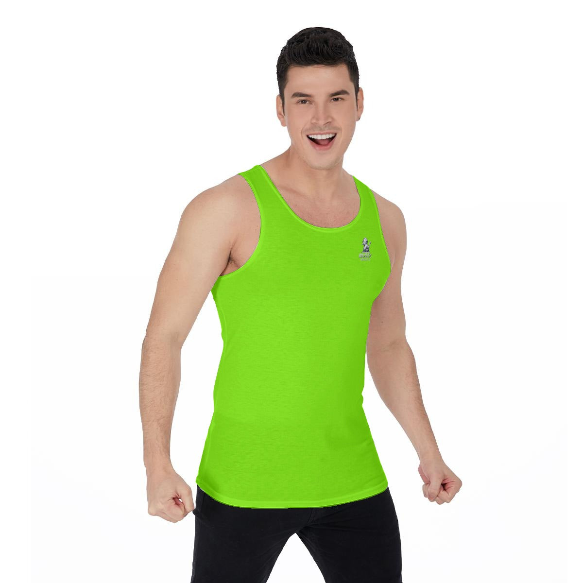 "FRESH" - Men's Tank Top