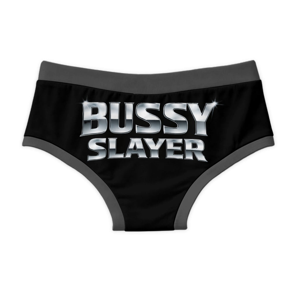 BUSSY SLAYER Men's Briefs|Cotton