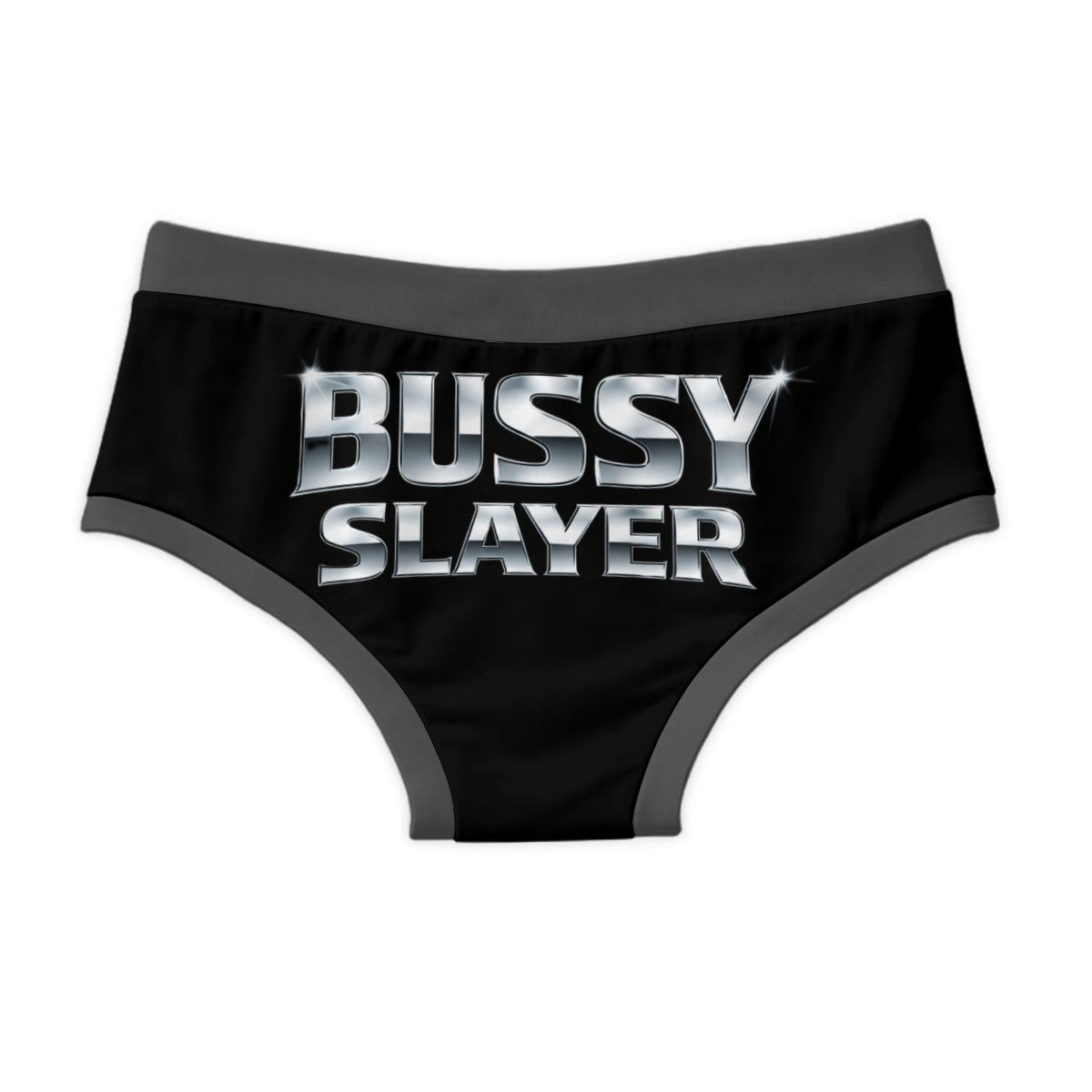 BUSSY SLAYER Men's Briefs|Cotton
