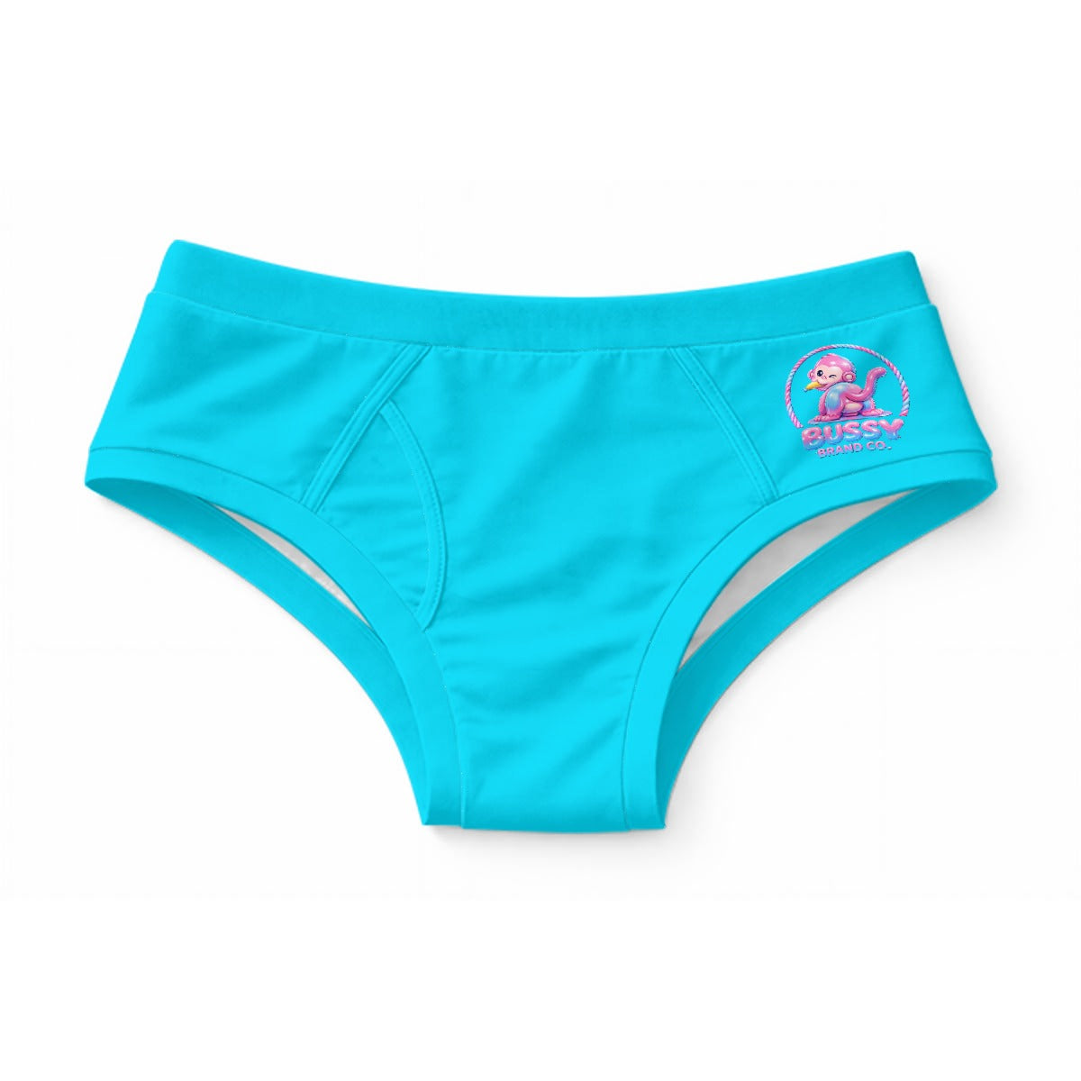 Bussy Boy Lolli Pop Men's Briefs|Cotton (Candy Style)