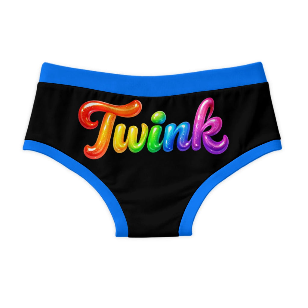 "TWINK" Men's Briefs|Cotton