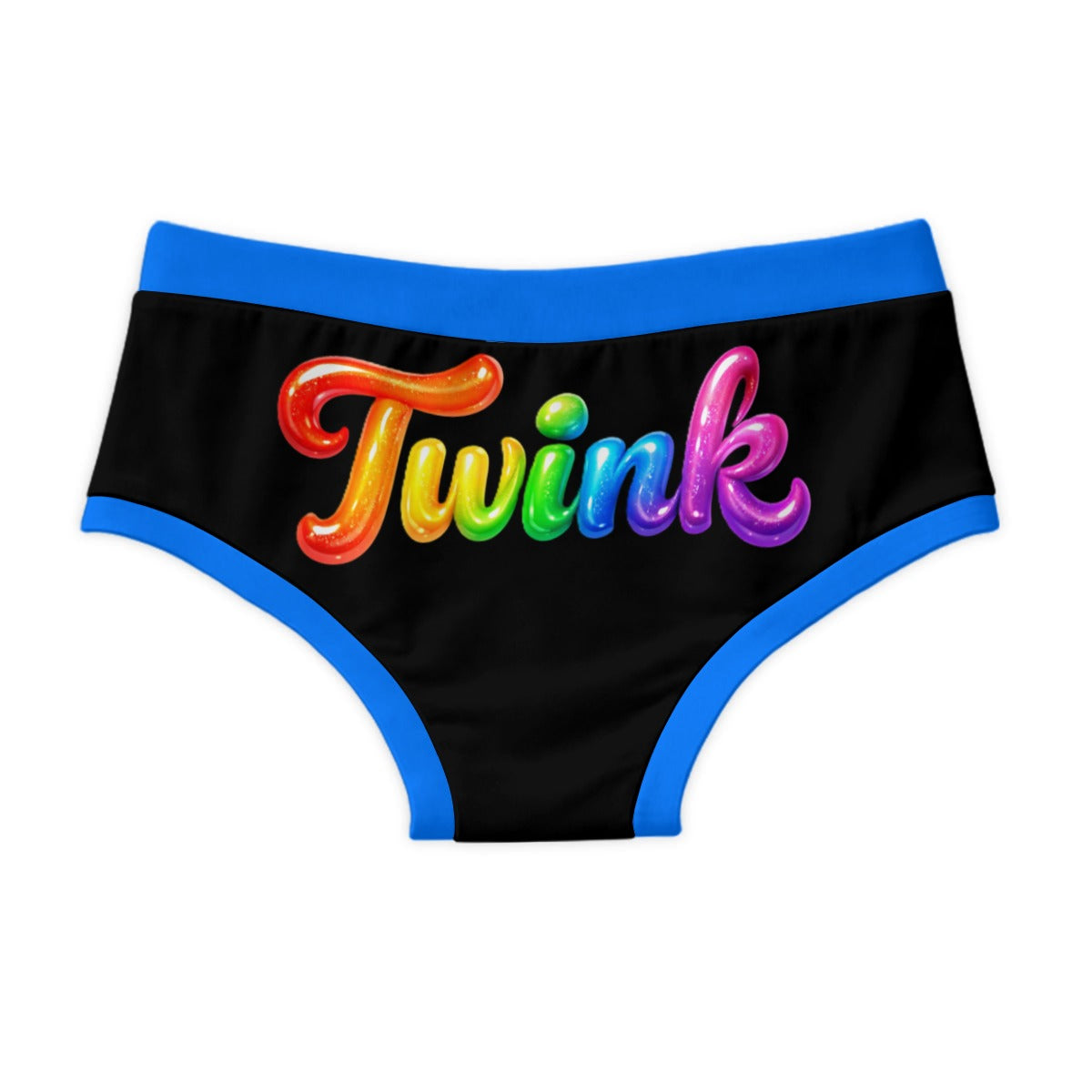 "TWINK" Men's Briefs|Cotton