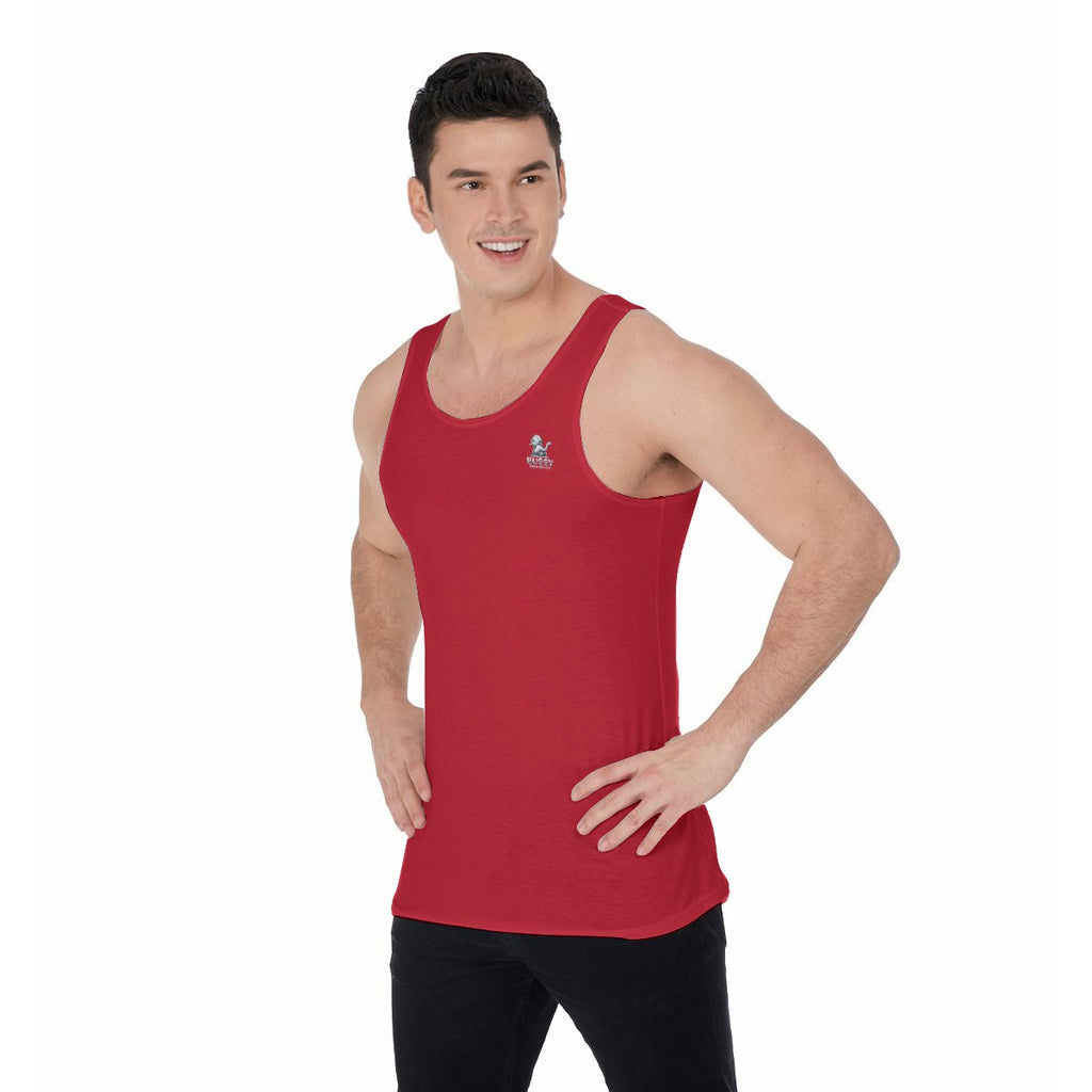 "One of Kind" Men's Tank Top