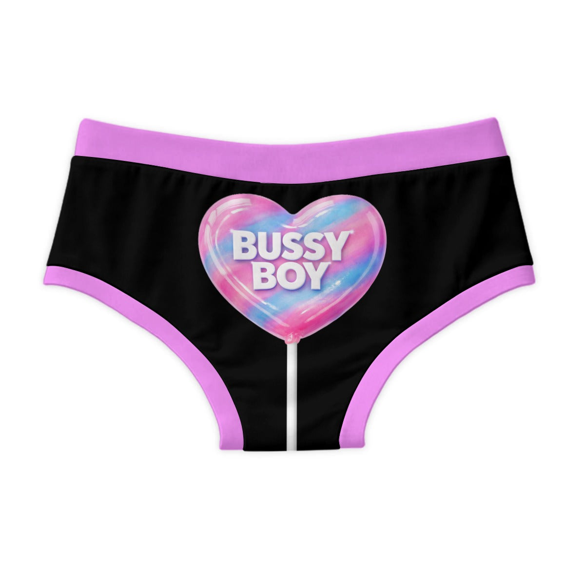 Bussy Boy Lolli Pop Design Men's Briefs| Cotton