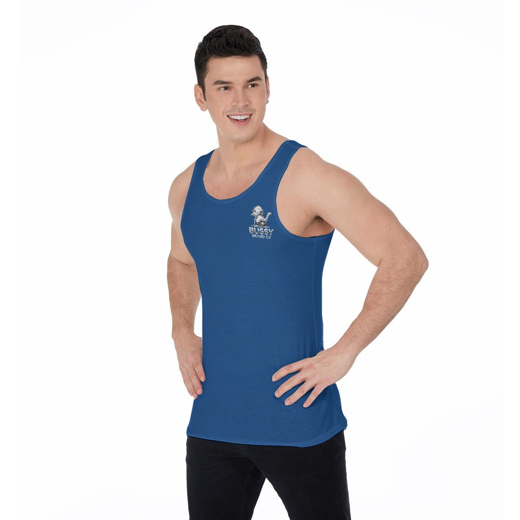 "SEXY" Men's Tank Top