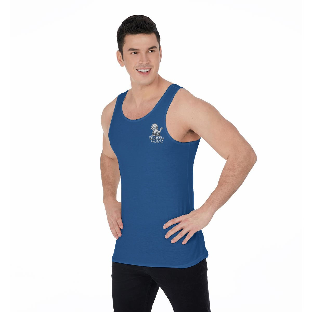 "SEXY" Men's Tank Top