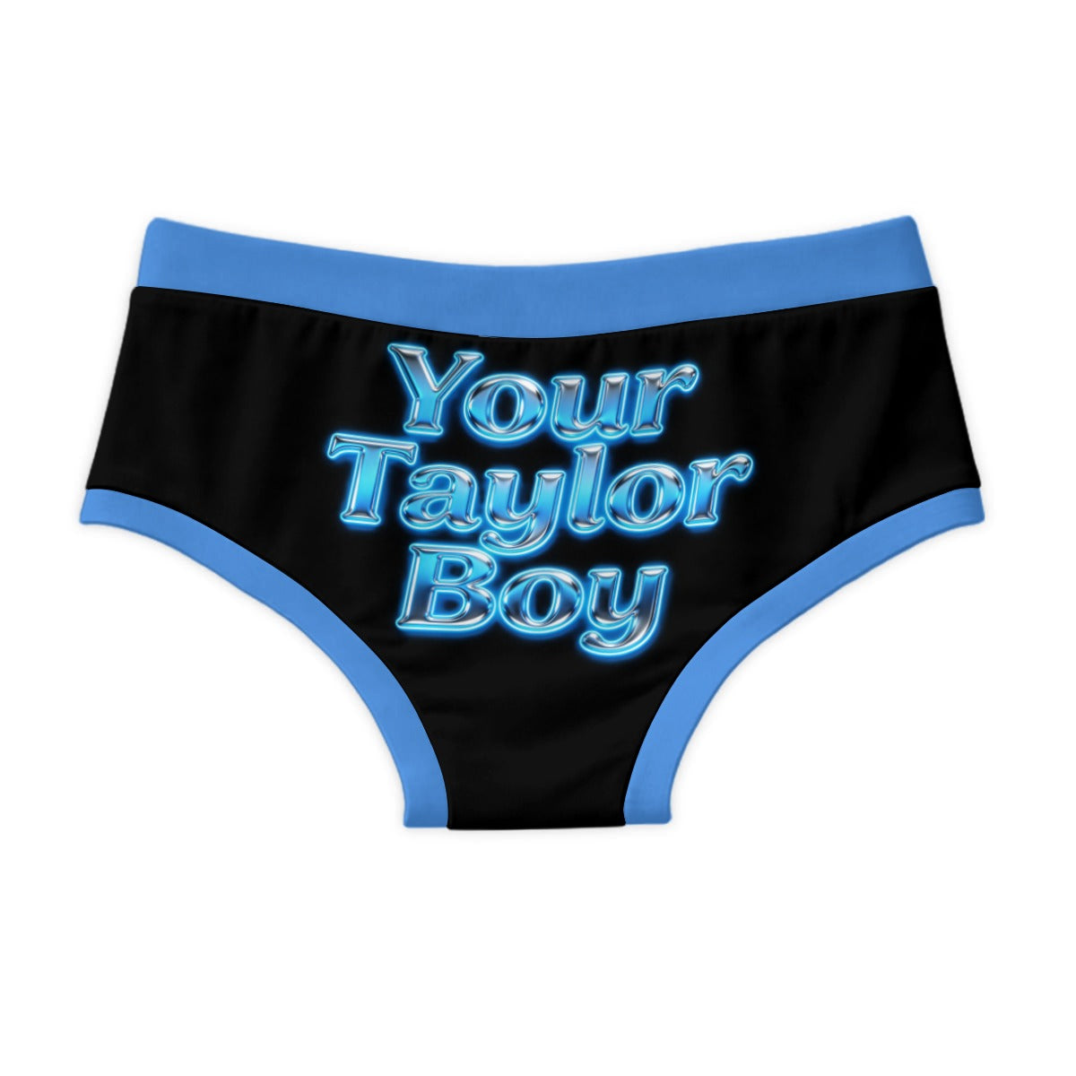 Your Taylor Boy-- Men's Briefs| Cotton