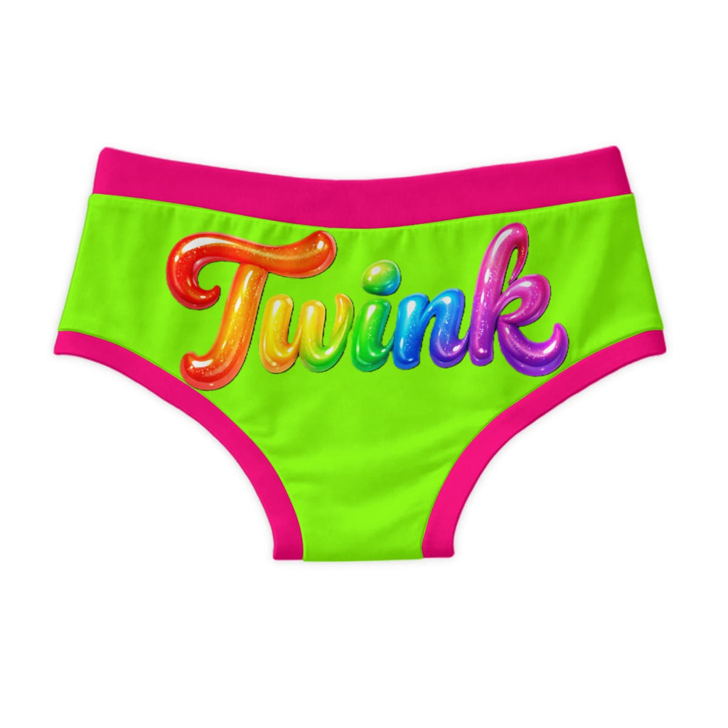 TWINK Men's Briefs|Cotton