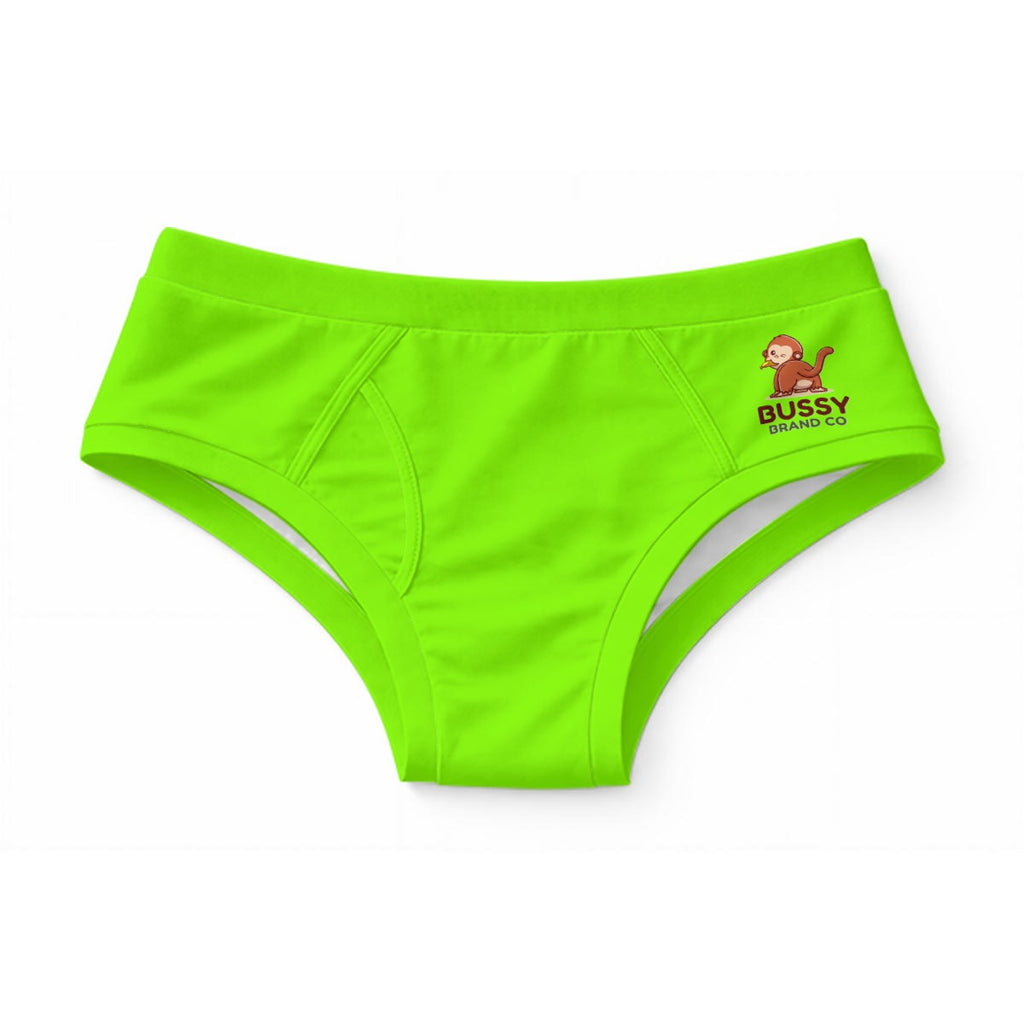 "Fresh" Men's Briefs|Cotton