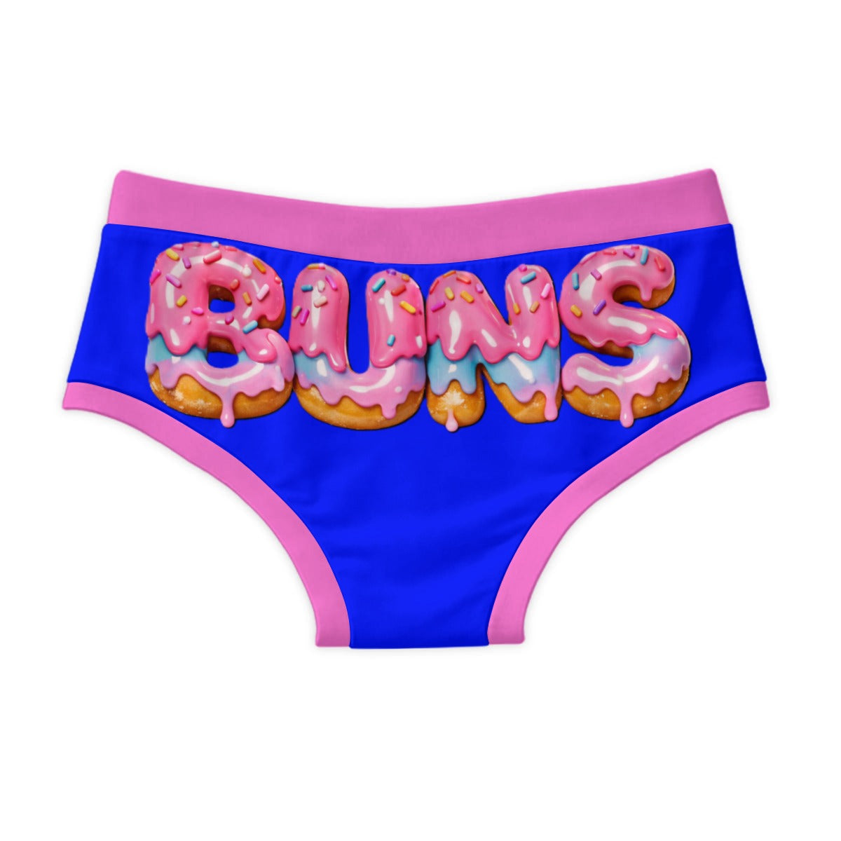 "Buns" Men's Briefs|Cotton