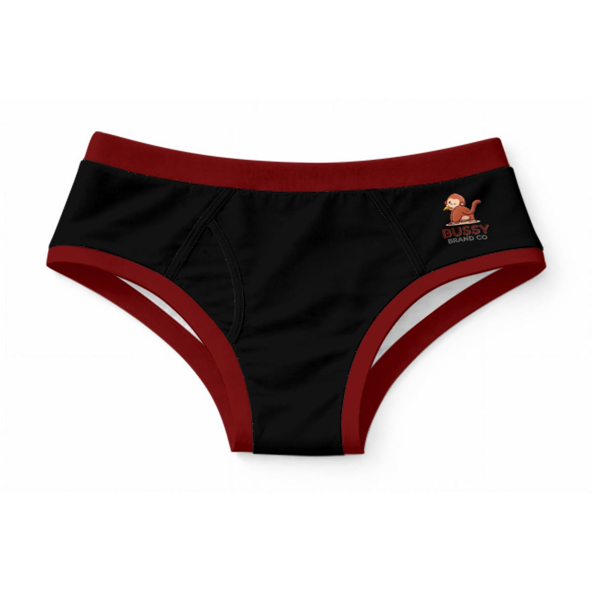 "King" Men's Briefs | Cotton