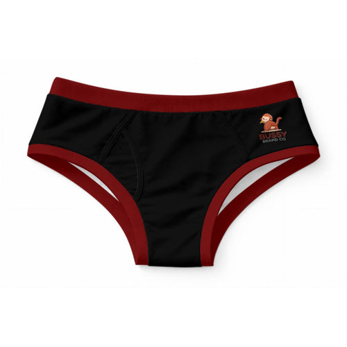"King" Men's Briefs | Cotton