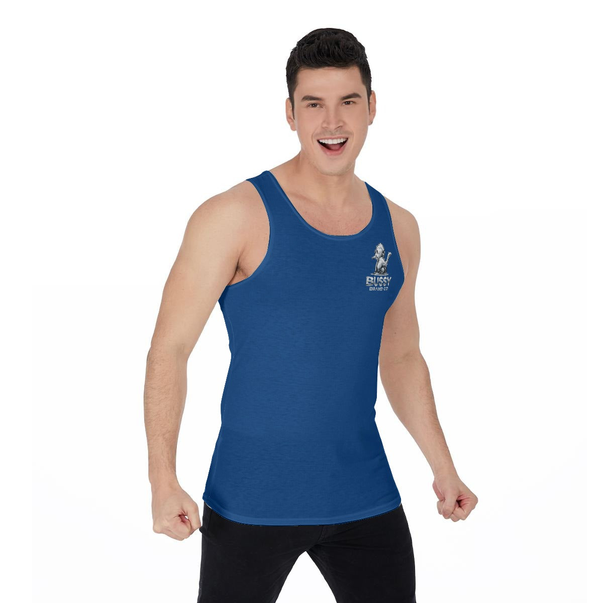 "SEXY" Men's Tank Top
