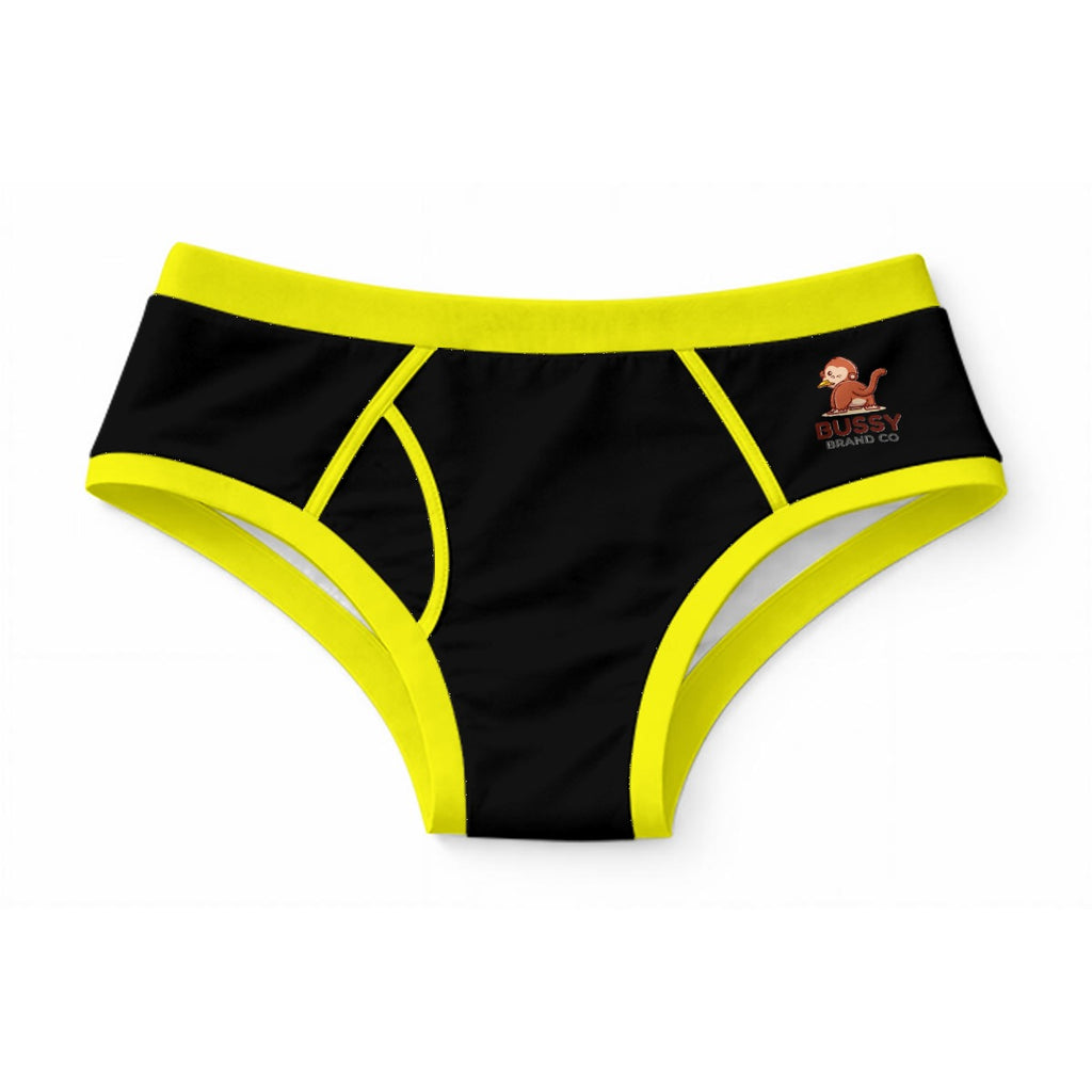 "Juicy" Men's Briefs|Cotton
