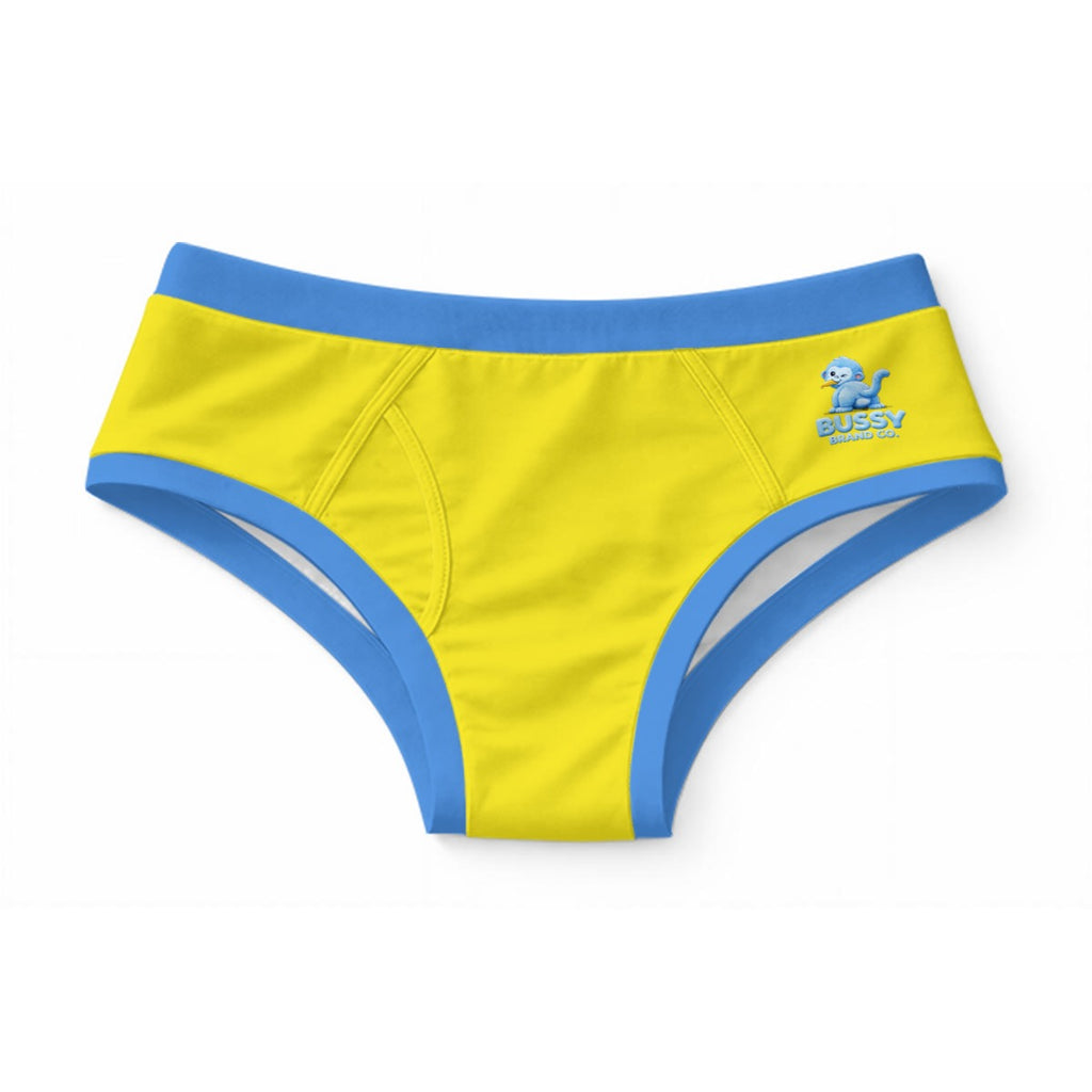 #GAY Men's Briefs| Cotton