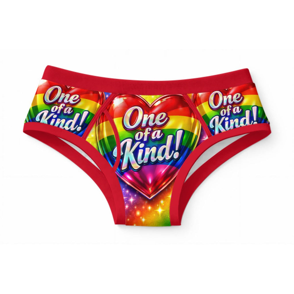 One of Kind Men's Briefs| Cotton