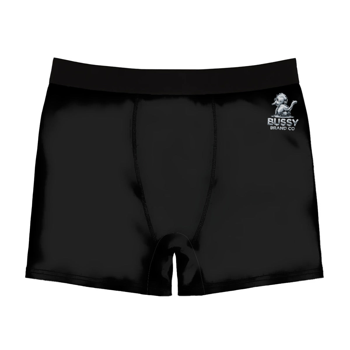 "KING" Men's Stretch Boxer Briefs