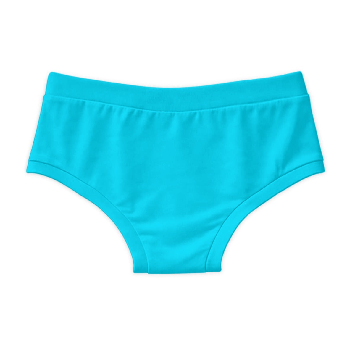 Teal Men's Briefs|Cotton