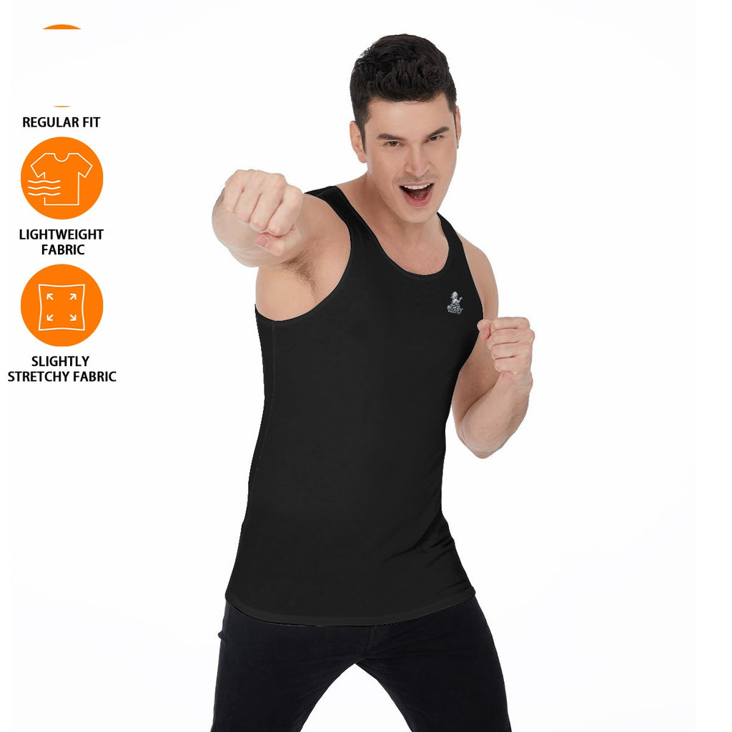 "Sexy" Men's Tank Top