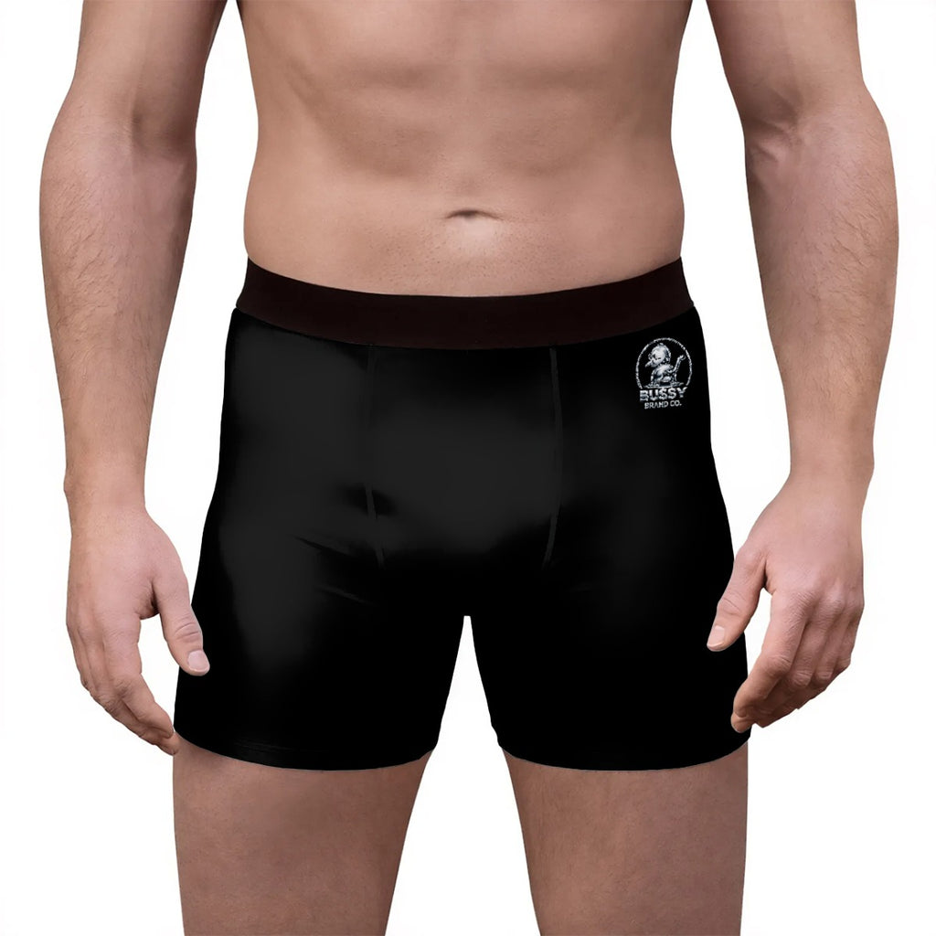 "FYP" Men's Stretch Boxer Briefs
