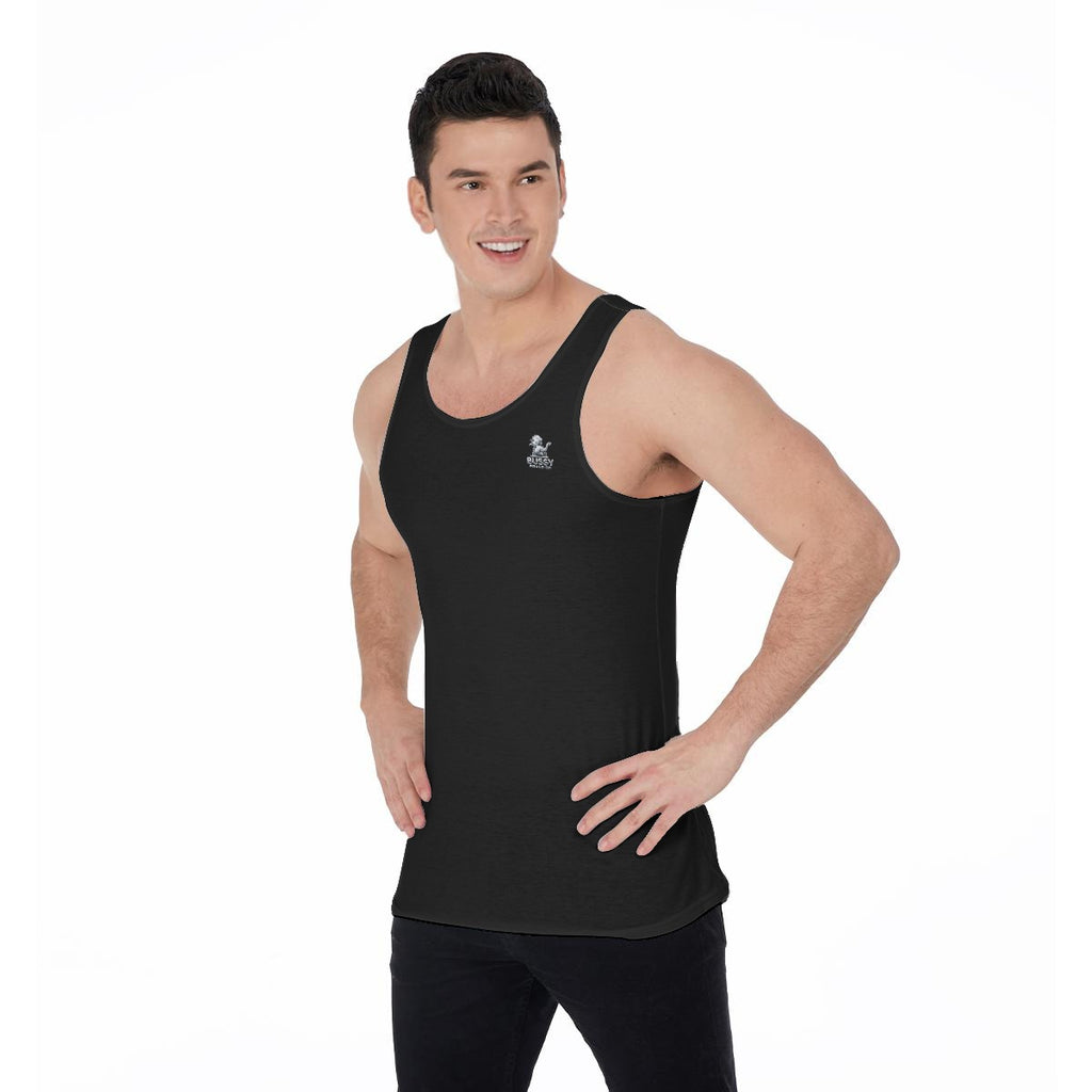 "Bad Boy" Men's Tank Top