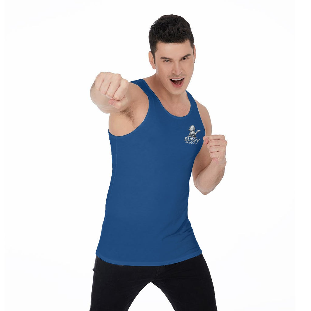 "SEXY" Men's Tank Top