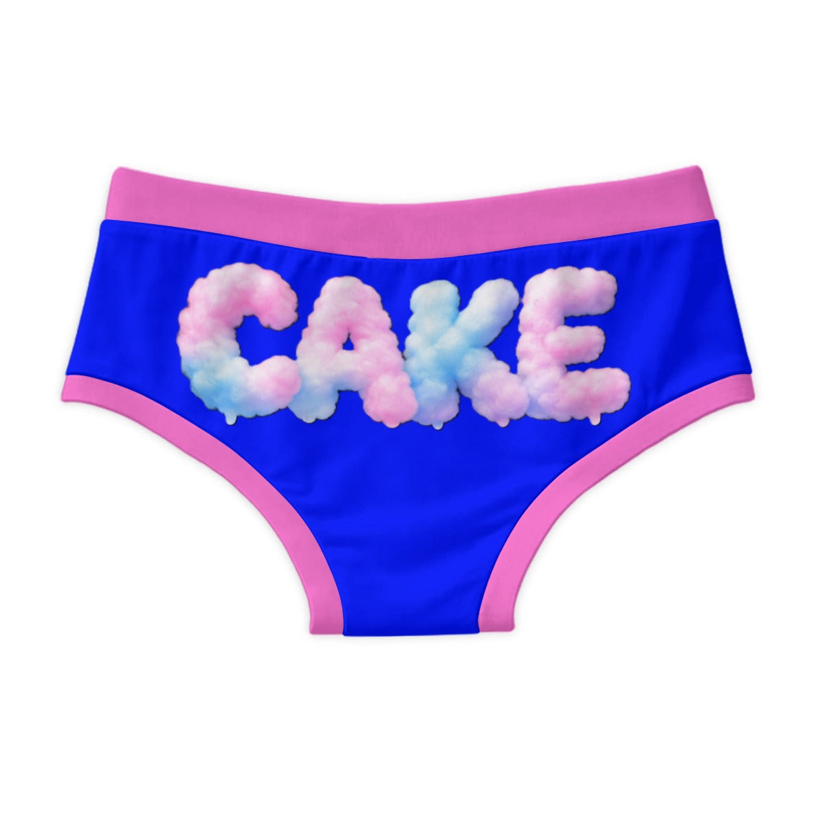 "CAKE" Men's Briefs| Cotton